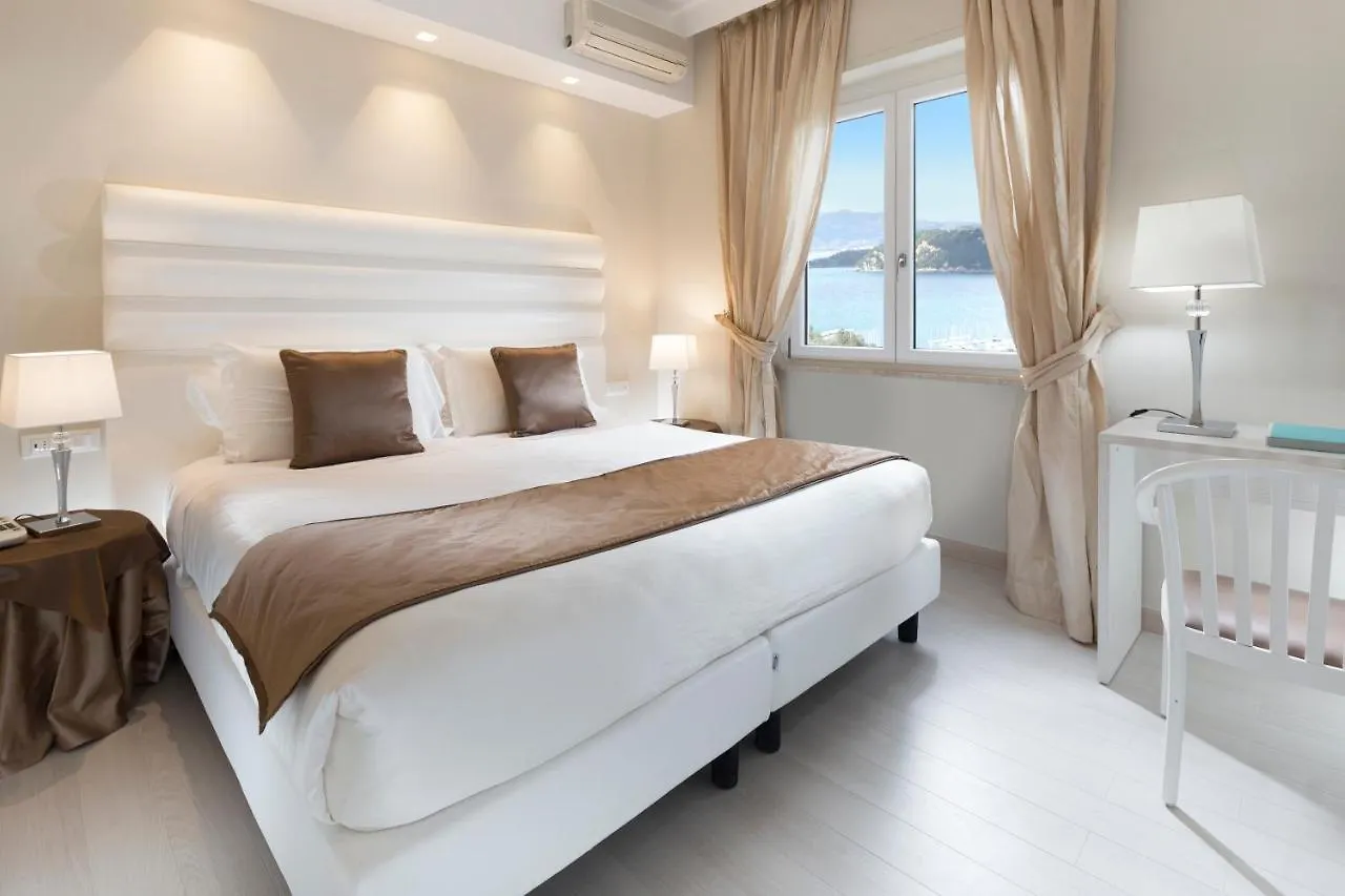 Europa Grand Hotel Lerici