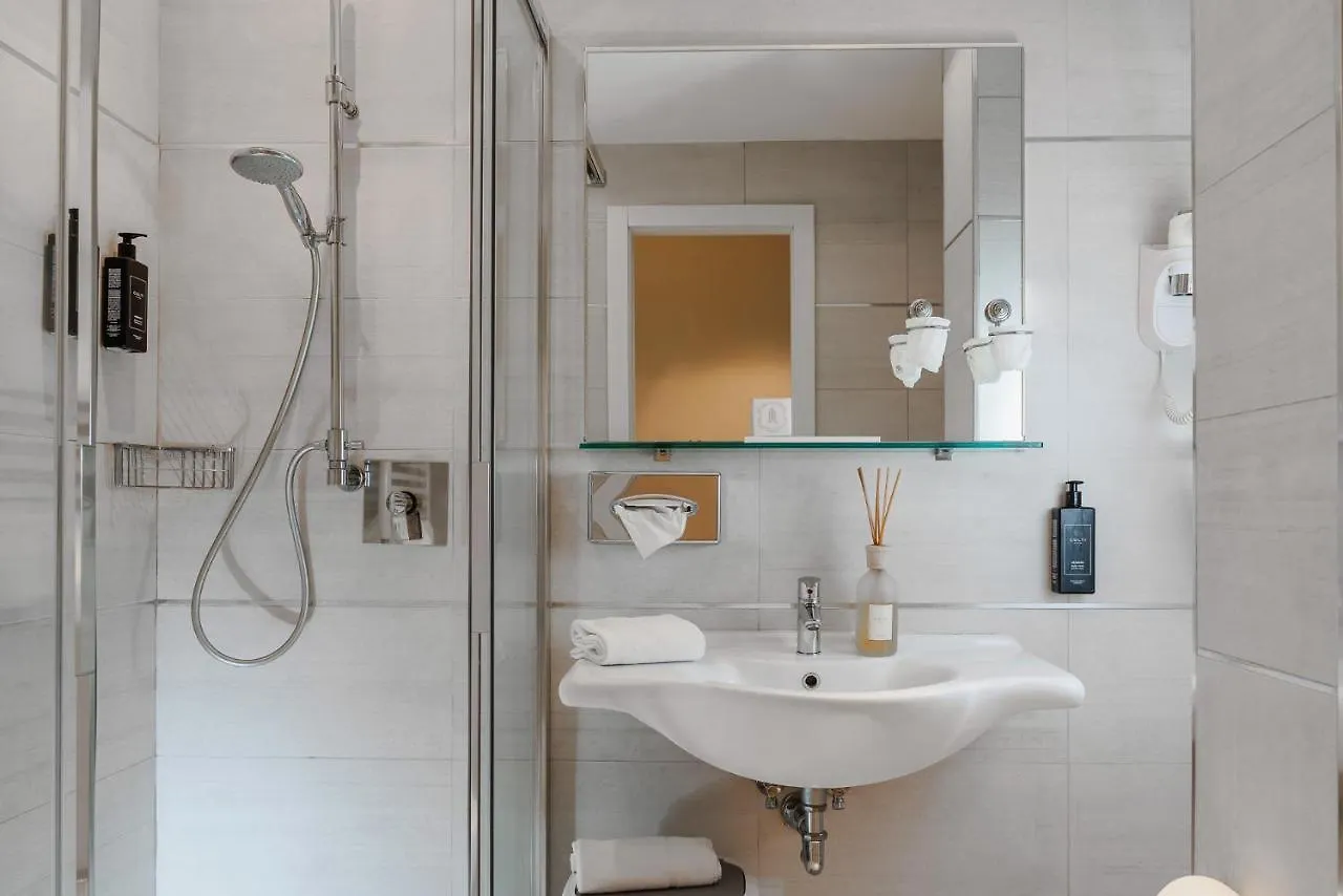 Europa Grand Hotel Lerici