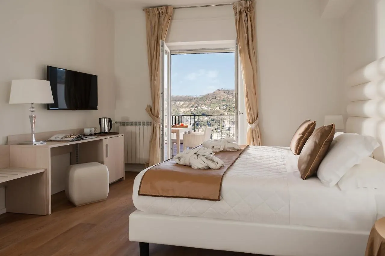 Europa Grand Hotel Lerici