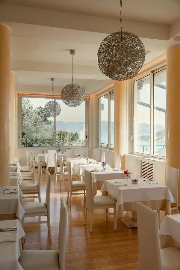 Europa Grand Hotel Lerici 3*,  Italië