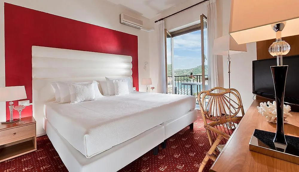 Europa Grand Hotel Lerici