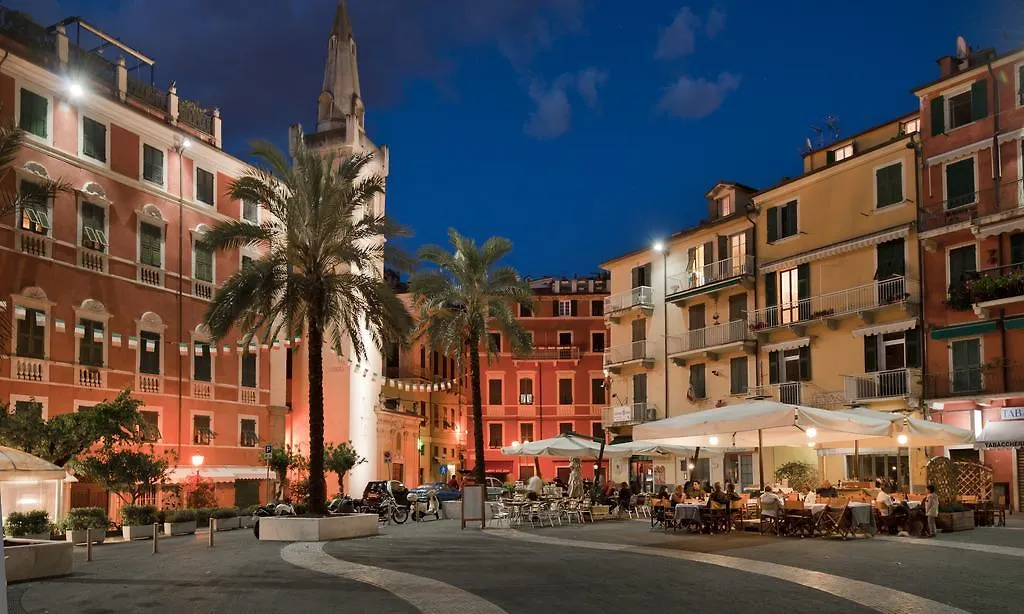 Europa Grand Hotel Lerici 3*,  Italië