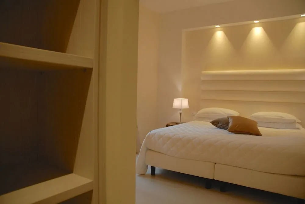 Europa Grand Hotel Lerici