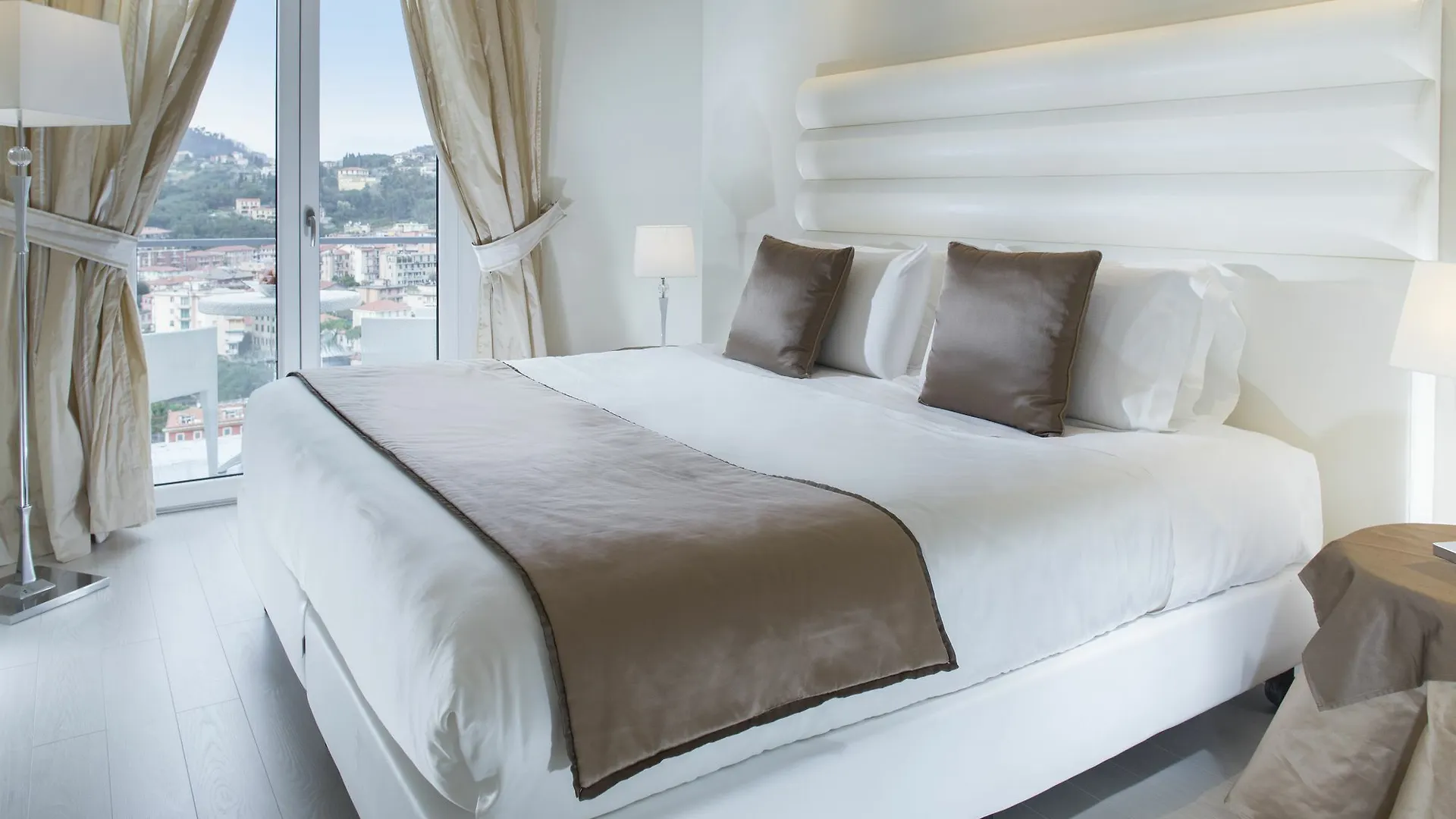 Europa Grand Hotel Lerici