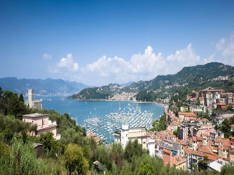 Europa Grand Hotel Lerici Italië