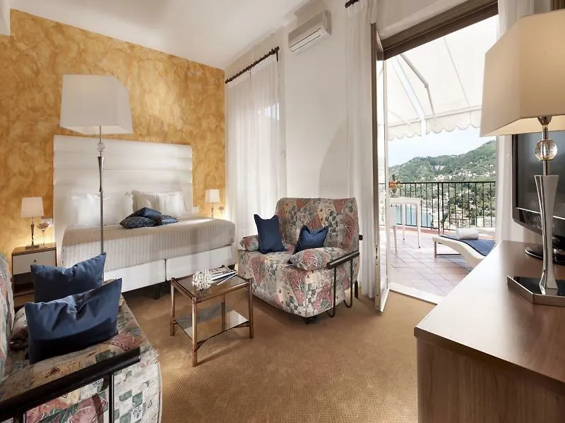 ***  Europa Grand Hotel Lerici Italië