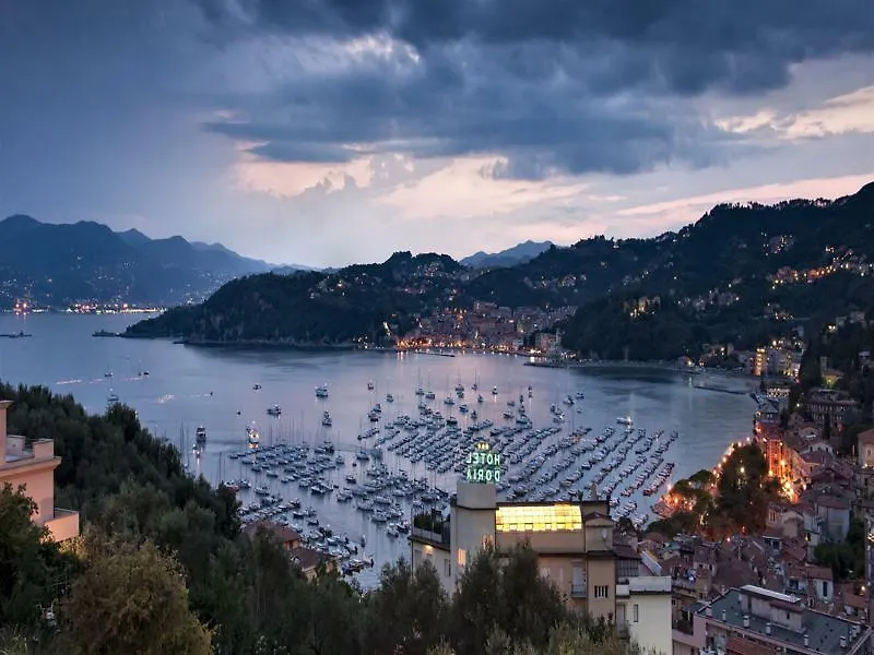 Europa Grand Hotel Lerici
