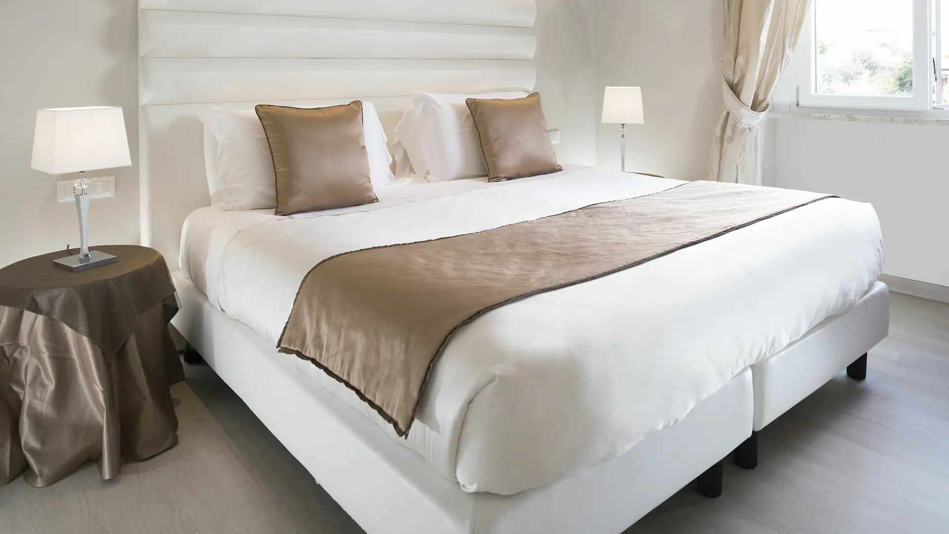 Europa Grand Hotel Lerici