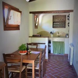 Bauernhof Selvapiana Italien