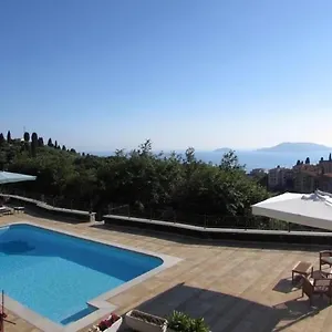 Appartement Antonini