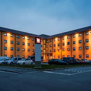 Hotel Ibis Milano Malpensa ***