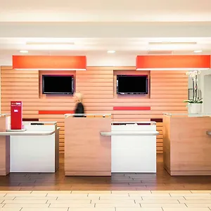 Hotel Ibis Milano Malpensa ***