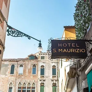Guest house Residenza San Maurizio ***