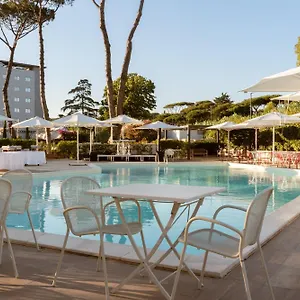 Hotel Cristoforo Colombo ****