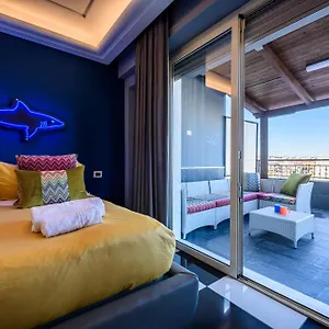 Bed & Breakfast D'amelios 2.0 