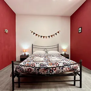 Bed & Breakfast I Tre Santi 