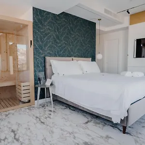Hotel Poetica Boutique Sky ****