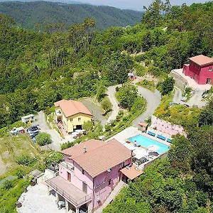  Feriegård I Gelsi E I Castagni