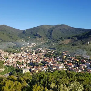  Apartment Valle Italien
