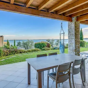 Aparthotel Relais Rosa Dei Venti -ciao Vacanze- ***