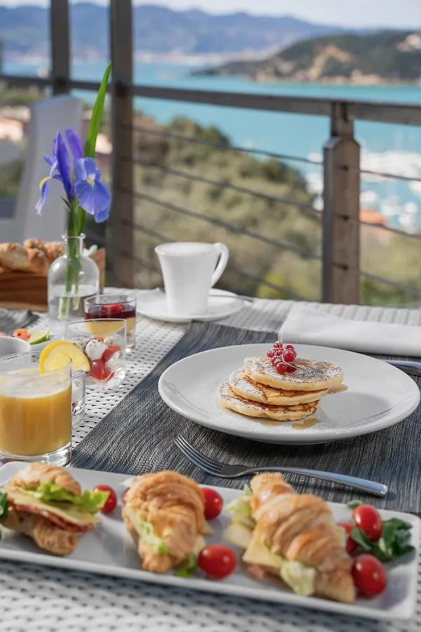Europa Grand Hotel Lerici