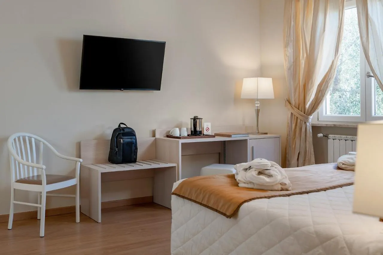 Europa Grand Hotel Lerici Italy