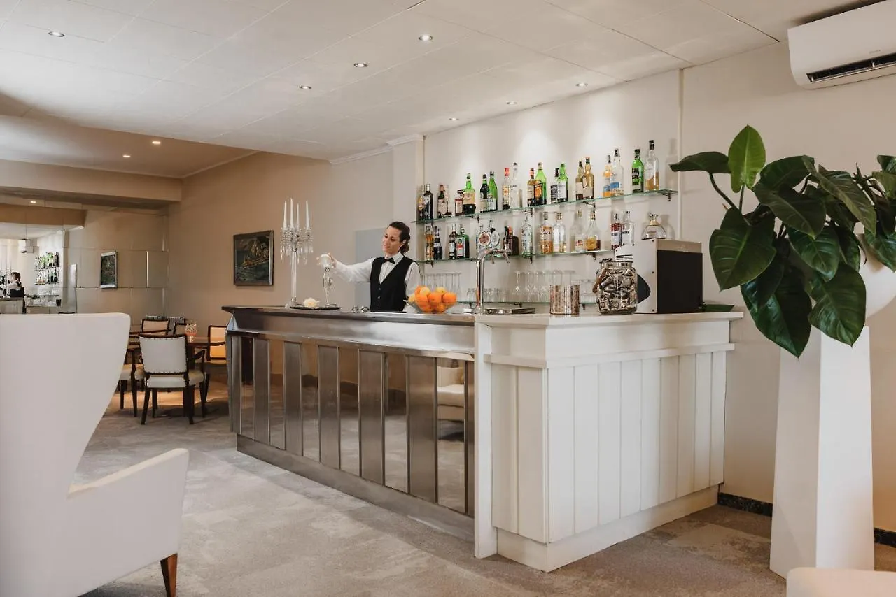 Europa Grand Hotel Lerici