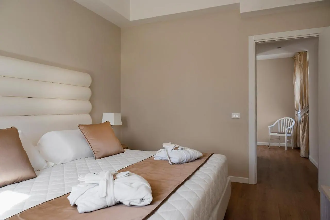 Europa Grand Hotel Lerici