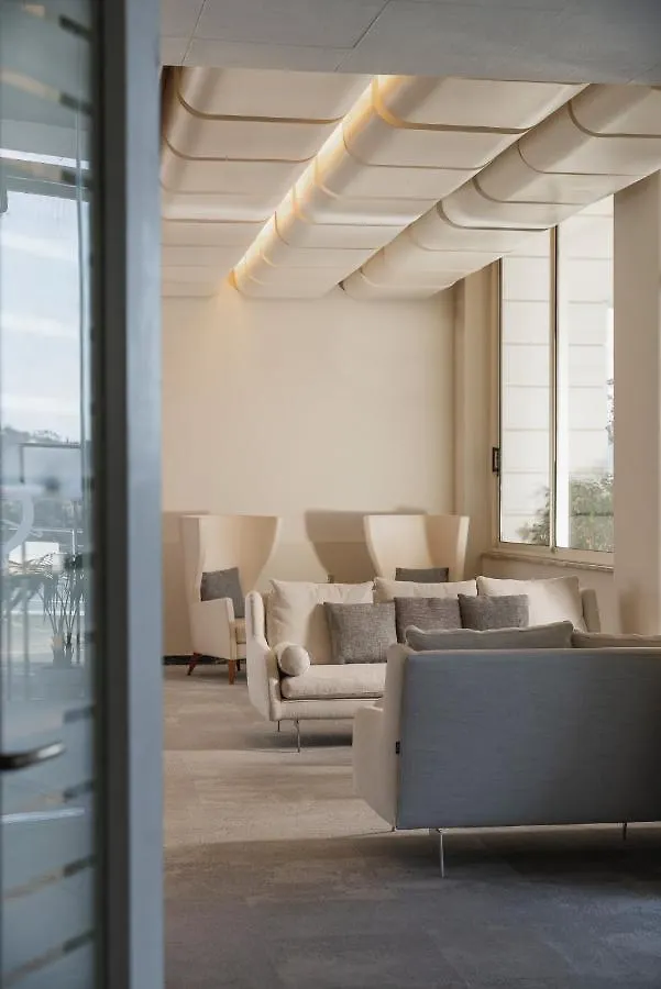 Europa Grand Hotel Lerici