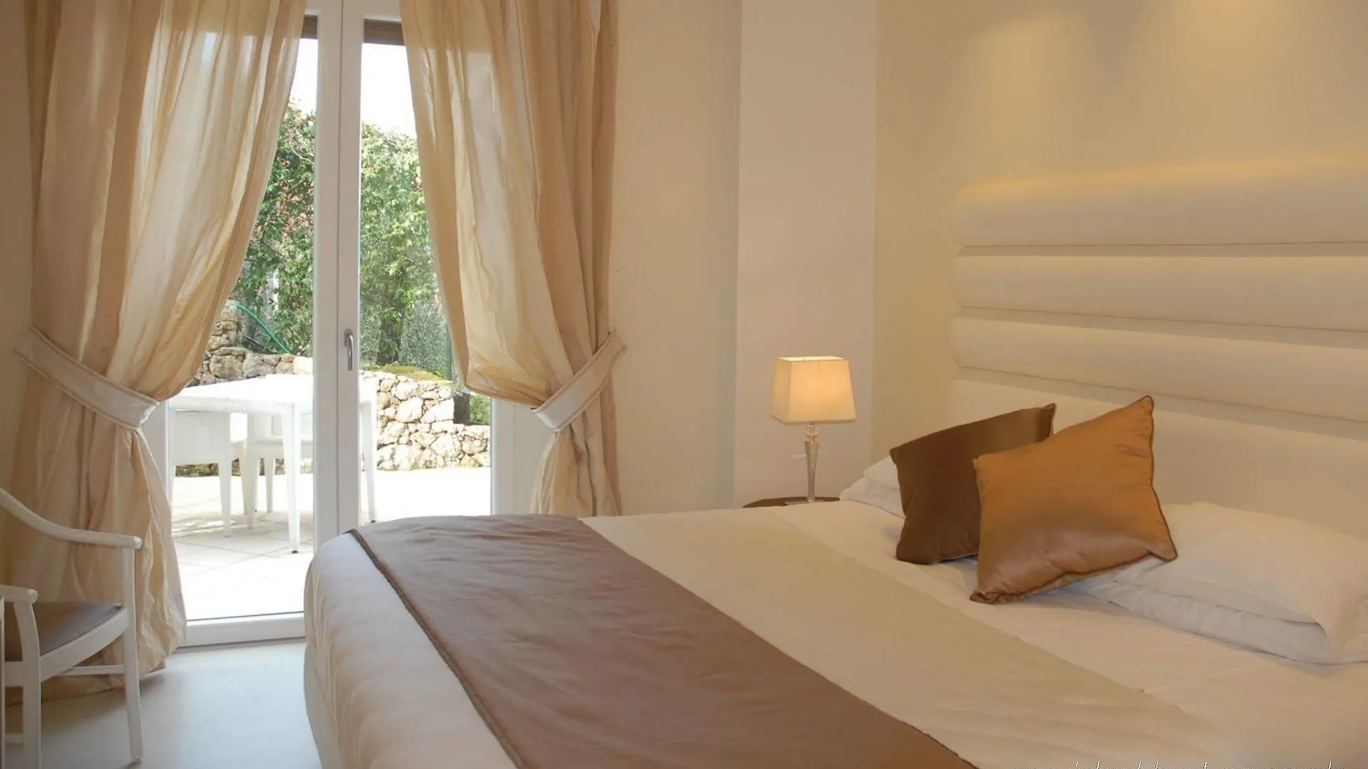 Europa Grand Hotel Lerici