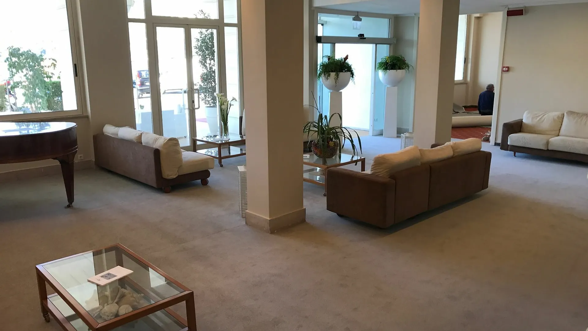 Europa Grand Hotel Lerici
