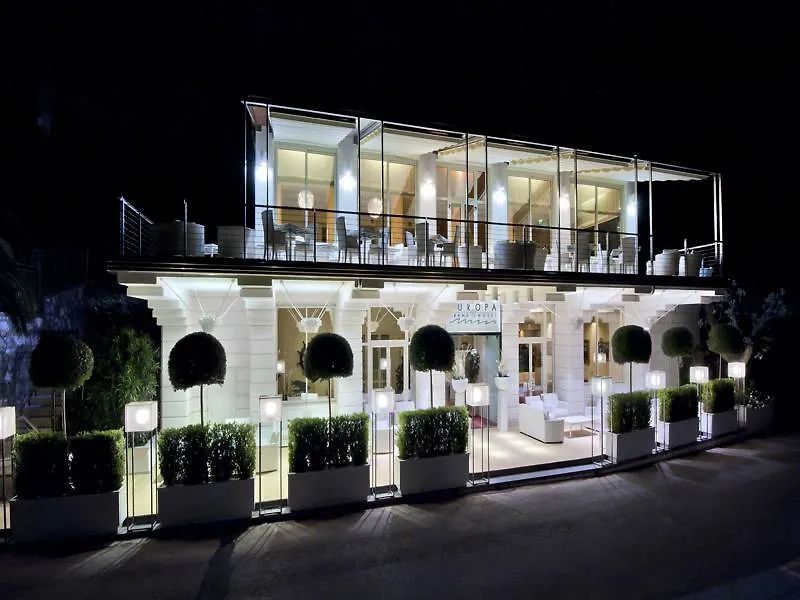 Europa Grand Hotel Lerici 3*,  Italy