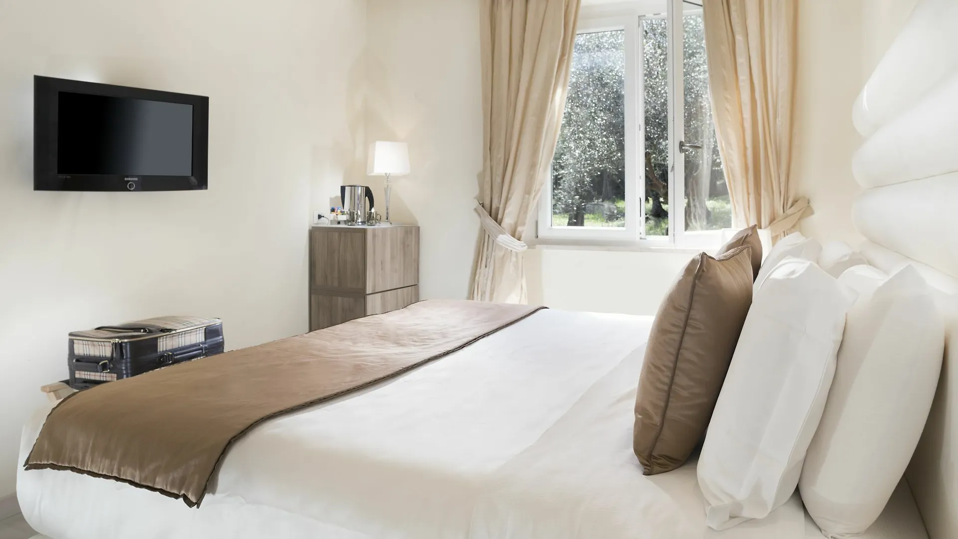 Europa Grand Hotel Lerici