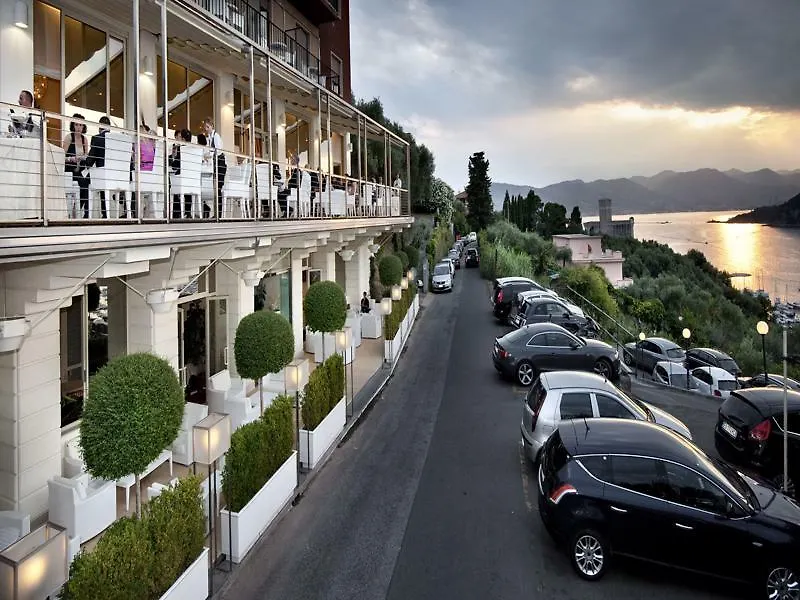 Europa Grand Hotel Lerici